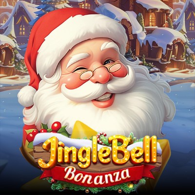 Jingle Bell Bonanza