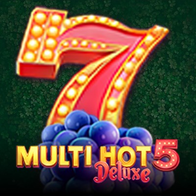 Multi Hot 5 Deluxe