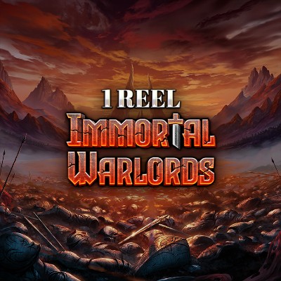 1 Reel - Immortal Warlords