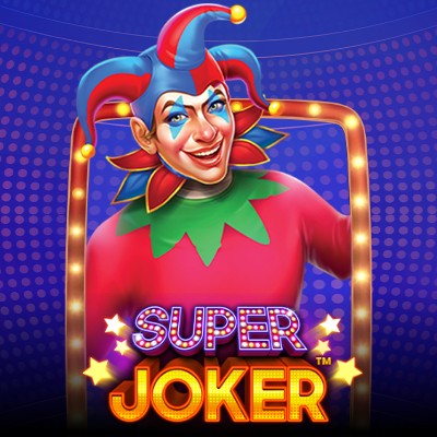 Super Joker