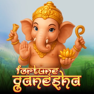 Fortune Ganesha VIP