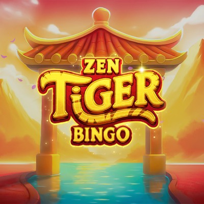 Zen Tiger Bingo