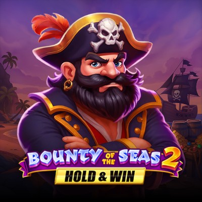 Bounty of the Seas 2: Hold & Win
