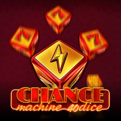 Chance Machine 40 Dice