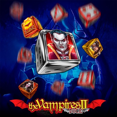 The Vampires II Dice