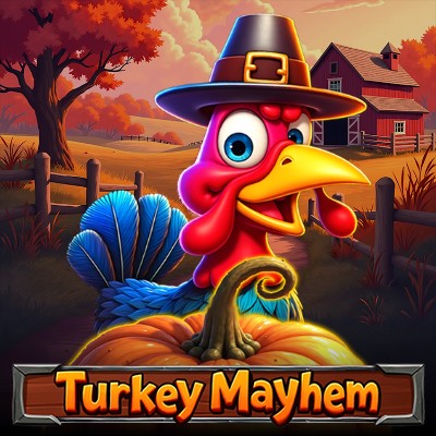 Turkey Mayhem