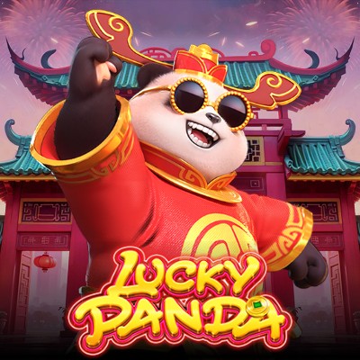 Lucky Panda