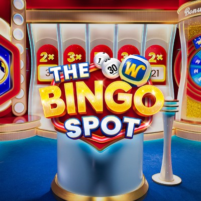 The Bingo Spot