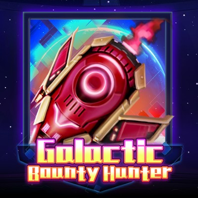Galactic Bounty Hunter
