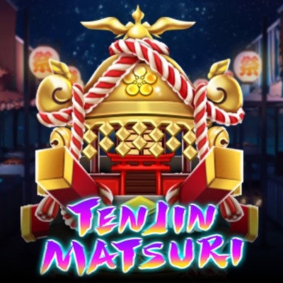 Ten Jin Matsuri