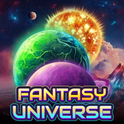 Fantasy Universe