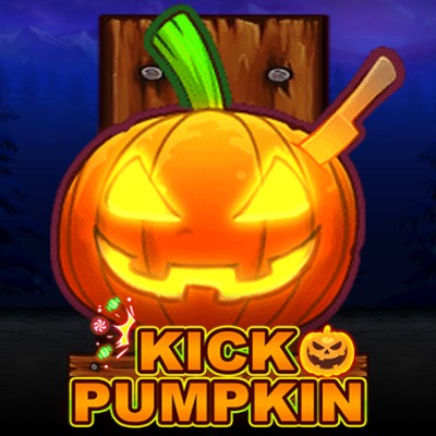 Kick Pumpkin