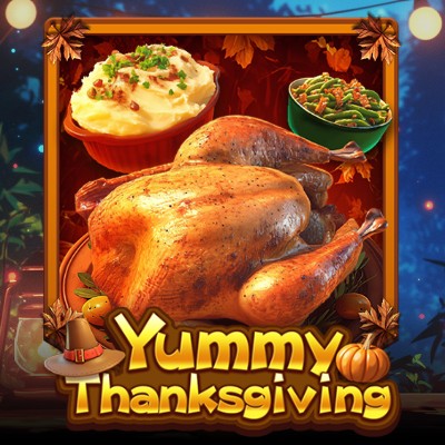 Yummy Thanksgiving