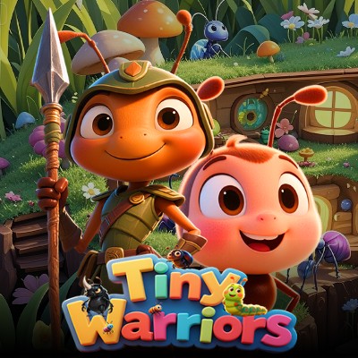 Tiny Warriors