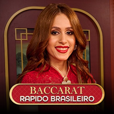 Baccarat Rapido Brasileiro