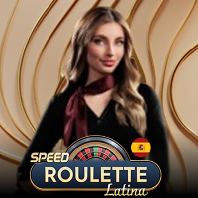 Speed Roulette Latina