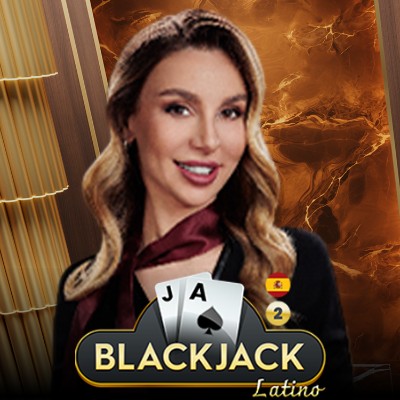 Blackjack Latino 2