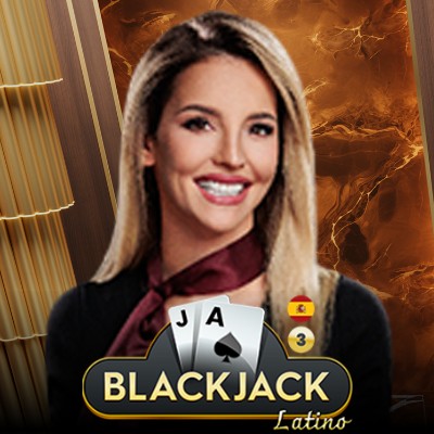 Blackjack Latino 3