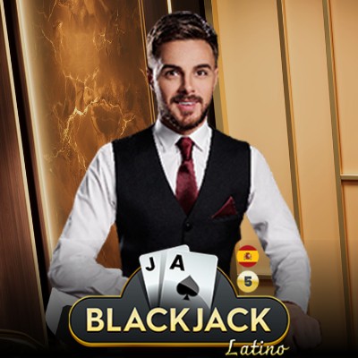 Blackjack Latino 5