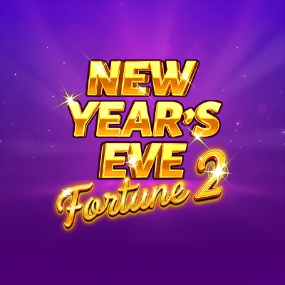 New Year's Eve Fortune 2