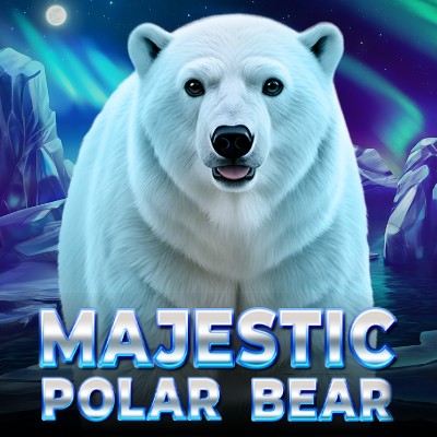 Majestic Polar Bear