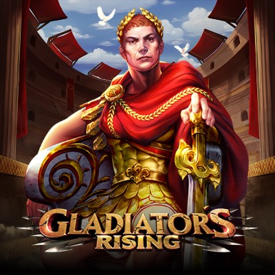 Gladiator’s Rising