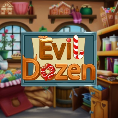 Evil Dozen