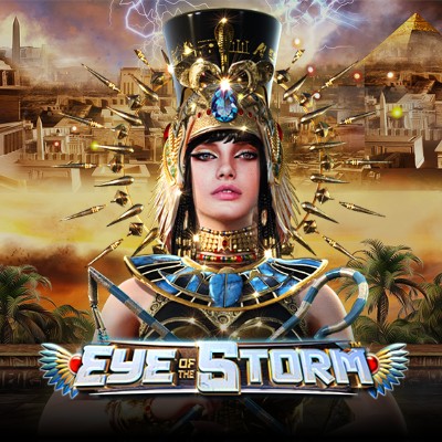 Eye of the Storm