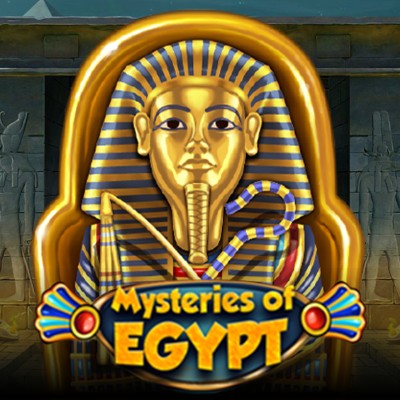 Mysteries of Egypt Light