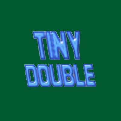 Tiny12 Double Roulette Jackpot