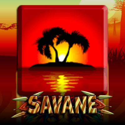 Savane 243 Ways