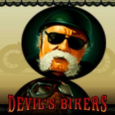 Biker 243 Ways