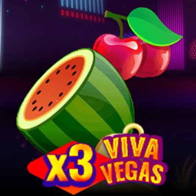 Viva Vegas V