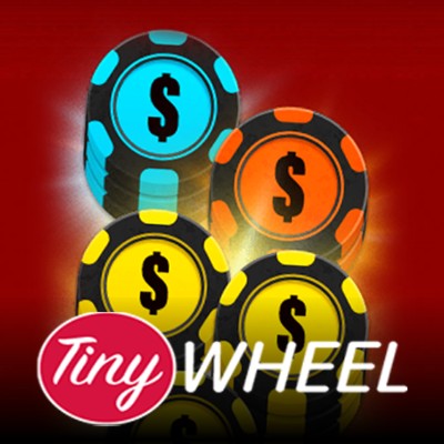 Tiny Roulette