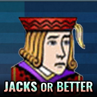 Jack Or Better - Live Bonus