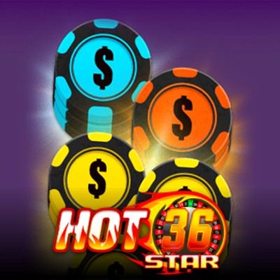 Hot36 Star Live Bonus