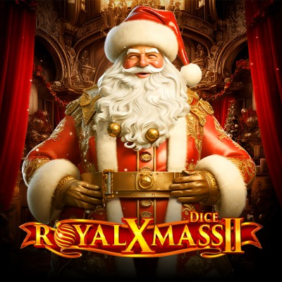 Royal Xmass 2 Dice