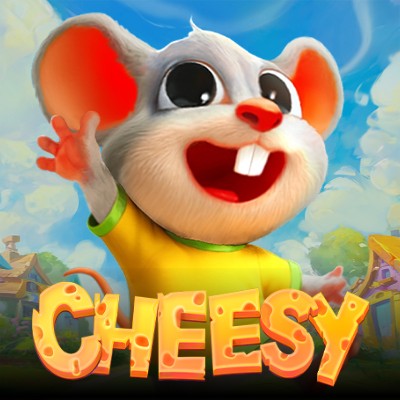 Cheesy Road