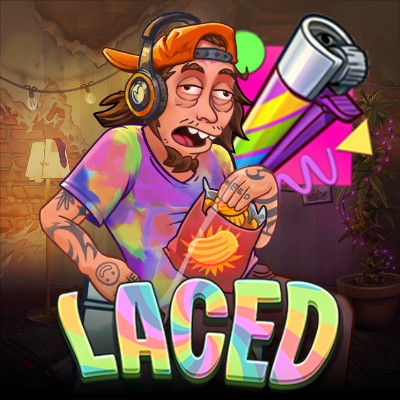 Laced