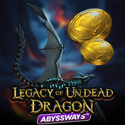 Legacy of Undead Dragon ABYSSWAYS
