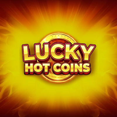 Lucky Hot Coins