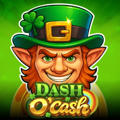 Dash O’Cash