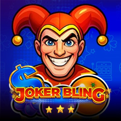 Joker Bling