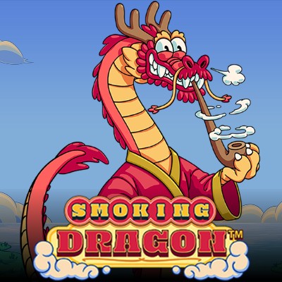 Smoking Dragon