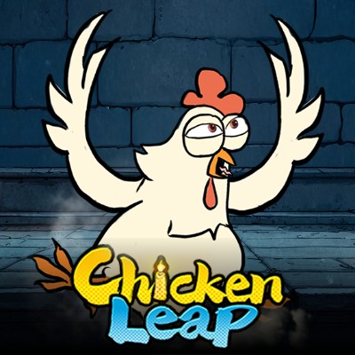 Chicken Leap