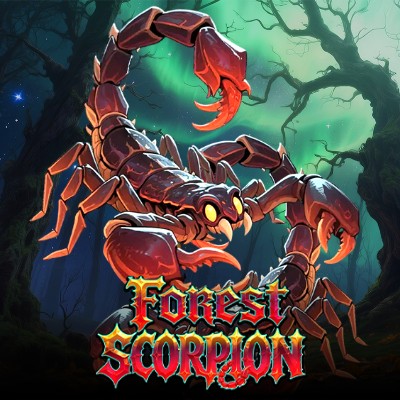 Forest Scorpion