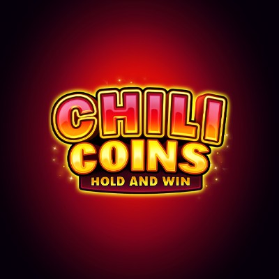 Chili Coins Hold and Win