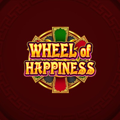 Wheel of Happiness
