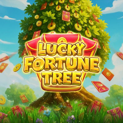 Lucky Fortune Tree