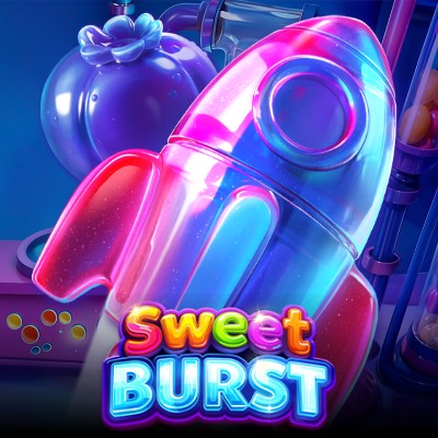 Sweet Burst